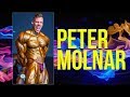 Mutant Muscle Showdown 2018: Peter Molnar Solo Performance