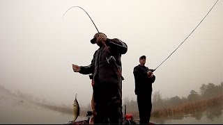 Lunkers Only - Louisiana - Sportsman TV - Full Episode