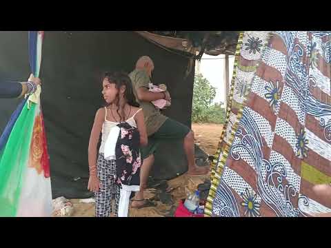 myparu beach Nellore Andhra Pradesh