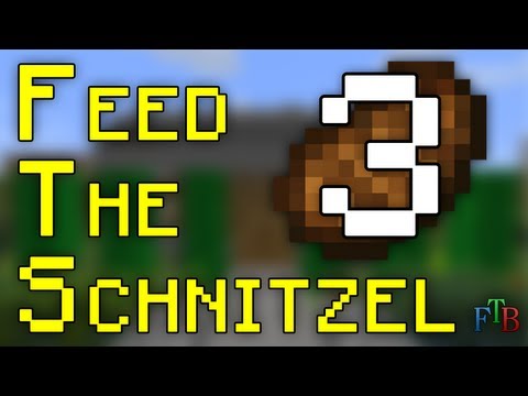 Minecraft Feed The Beast - Episode 3: Automated Bog Earth