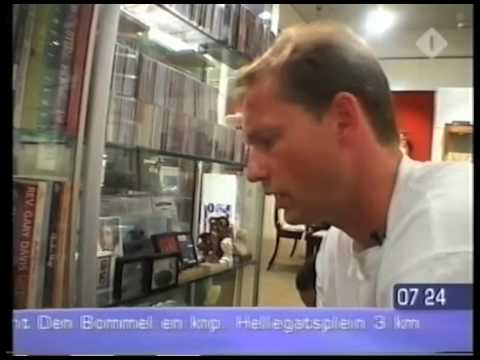 Boudewijn Buch - Goedemorgen Nederland.mov