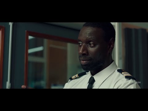 Зов волка — Русский трейлер 2019 ТН/Le chant du loup