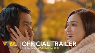 CINTA ITU BUTA Trailer (Love is Blind) - in cinemas November 13