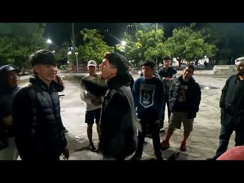 NEOSS (GAVA X TIRAMISU) VS KLAZZ (BES) SEMIFINAL 5/10/22