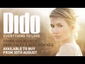 Dido - Everything To Lose (Fred Falke Extended ...