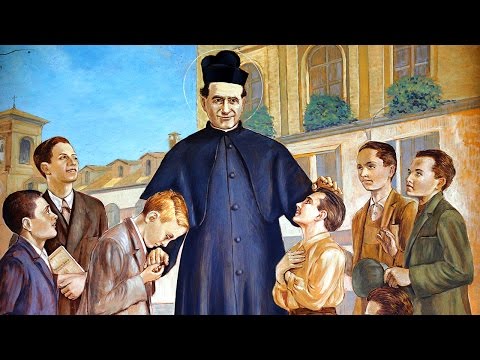 download lagu mp3 mp4 St John Bosco Brief Biography, download lagu St John Bosco Brief Biography gratis, unduh video klip St John Bosco Brief Biography