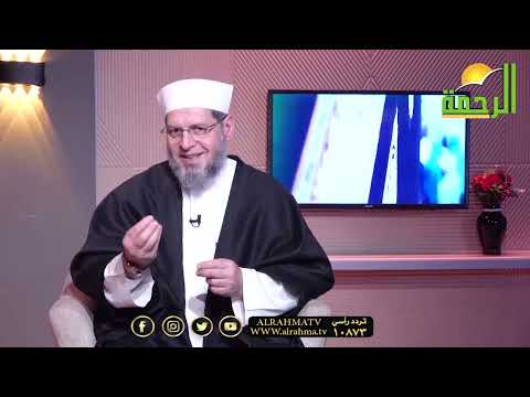 رسالة عاجلة | خطباء المستقبل | أسامة جابر وعبد الرحمن الشبراوي | فضيلة الشيخ: عبد الوهاب الداوودي