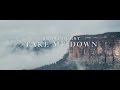 Nick Broadhurst - Take Me Down (Official Lyric Video)