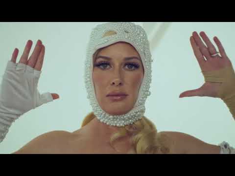 Heidi Montag - Prototype (Official Visualizer)