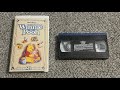 The Many Adventures Of Winnie The Pooh 2002 VHS Overview 2026 Edition