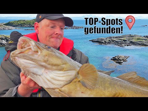 New territory, new record? This day is crazy!