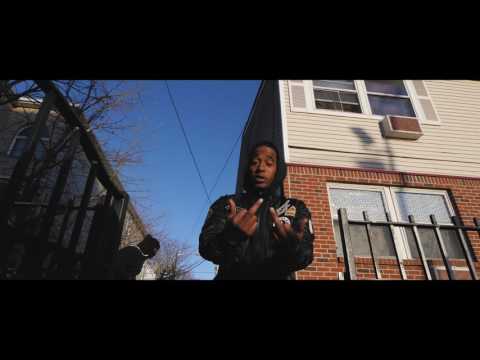 STB- STASH SPOT(Official Video)