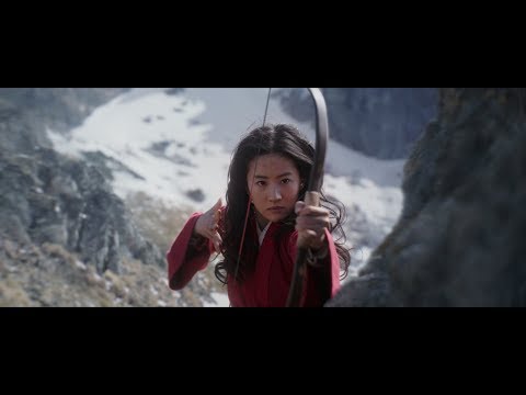 Офіційний трейлер №1 (український)