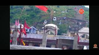 20 साल पहले श्री बालाजी का मंदिर
