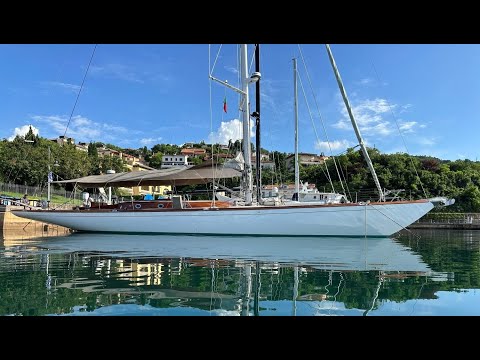 72ft SPIRIT YACHTS  ·  FOR SALE