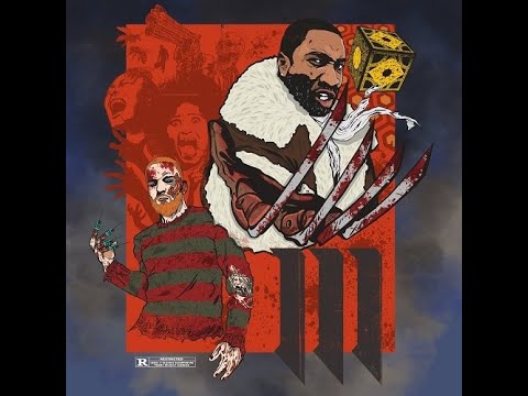 Ransom - American Hustle Feat. Rome Streetz (Prod. Nicholas Craven)