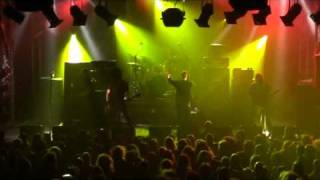 Entombed - Damn Deal Done, live at Hammerfest 19th March 2011.mpg