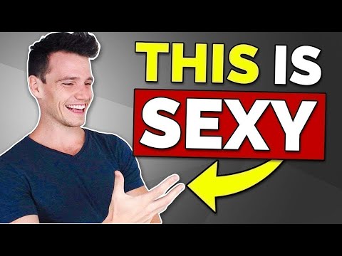 這三個動作，讓你馬上看起來更吸引人！ (3 Body Language Tips To Instantly Look More Attractive)