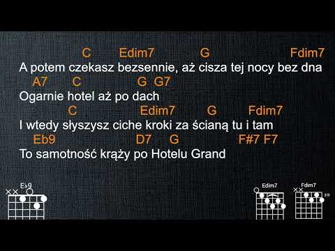 Hotel Grand - Elżbieta Mielczarek