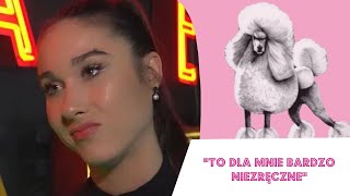 Ida Nowakowska o Katarzynie Cichopek i atmosferze w 