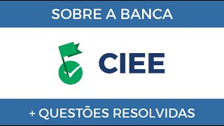 Rumo à Posse #61 - CIEE - Comentário + Questões - Português para Concursos com Rosenthal