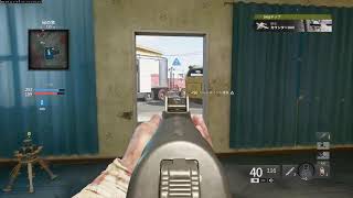 CoD Bo6　参加型　　たすけて#2