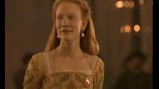 Coronation Banquet --Elizabeth Dance