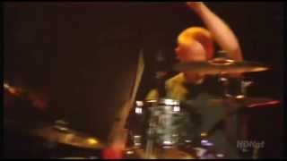 Coldplay - How You See The World HD