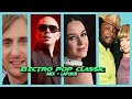 Katy Perry - David Guetta - Black Eyed Peas - LMFAO ( Electro pop mix - LaFox5 )