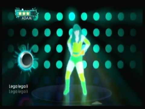 Boom Boom Dance Xbox 360