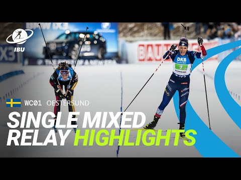 Biathlonworld and 2 more