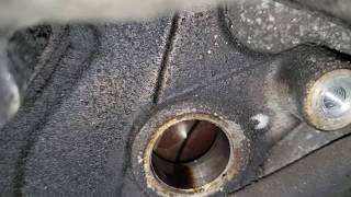 How to Replace Camshaft Position Sensor impala Ss