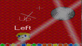 ► I Wanna Kill The Guy: DJ Curly Brace (Boss Battle) ♪