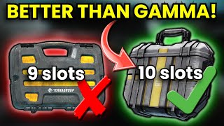 How To Get Tarkov's THETA Container EASILY In 1.0 (even without owning Arena)