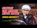 Sahkah Wudhu Di Saat Memakai Minyak Rambut Buya Yahya