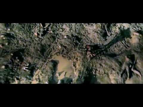 ► SABATON - THE PRICE OF A MILE (MUSIC VIDEO) ♪