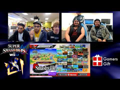 Davis Lounge Colosseum Dubs W Finals: Versed Ace/Rose Vs, Legit/Virus