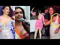 25 Bollywood Actresses Awkward Moments Oops Moments