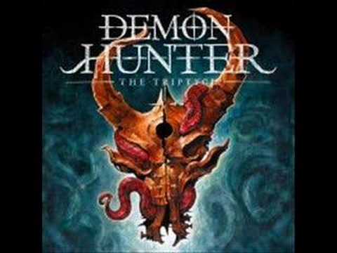 Demon Hunter - Deteriorate