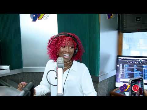 SVG's Singer/Songwriter Shiiloh Teams Up With Stadic To Create A Fusion Of Sounds In "Touch"