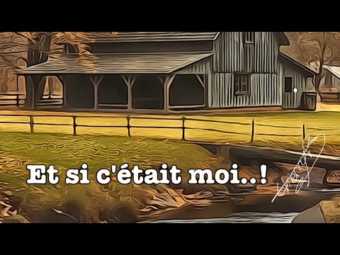 Et si c'était moi ?- Le Clip