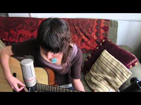 Lia Rose performs "Dearest Sarah" by Avi Vinocur