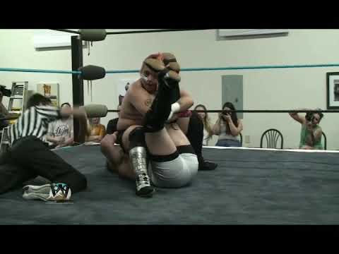 Rook Kelly vs No More Heroes (Cascade Classic)