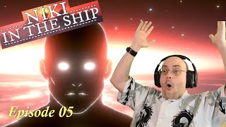 The FINAL Showdown | Niki in the Ship - 05