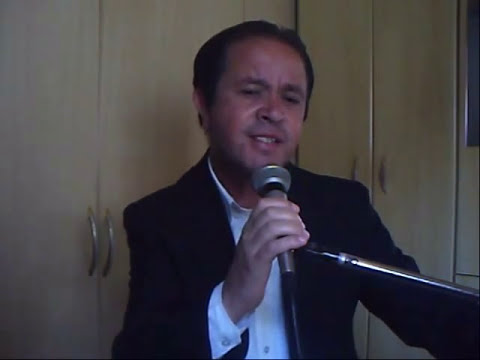 Samuel de Camargo - Te espero chorando.