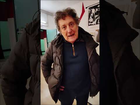 Iacchetti a Olgiate Olona racconta i suoi 25 minuti di felicità