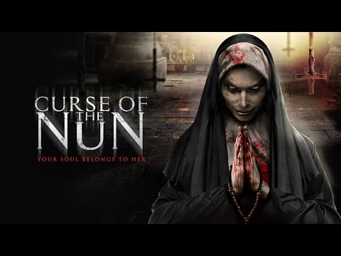 Curse Of The Nun HD | Prokletstvo monahinje #  Horor film sa prevodom