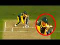 20 WORST Plays In CRICKET History