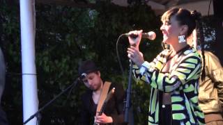 3. Jasmine Kara - I Love You