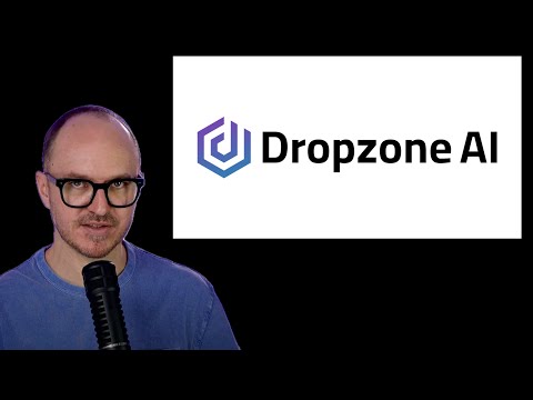 PRODUCT DEMO: Dropzone, the AI SOC analyst